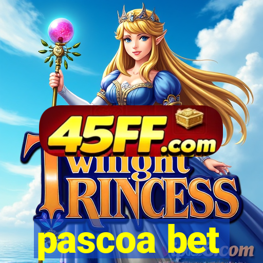 pascoa bet